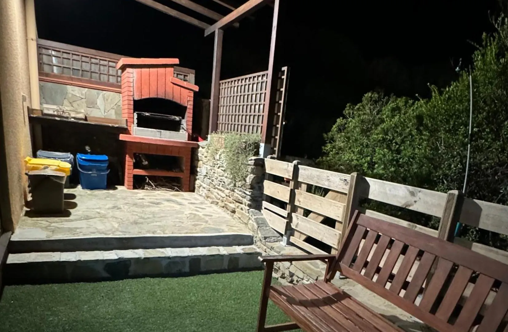 Apartament Casa Betta Stintino