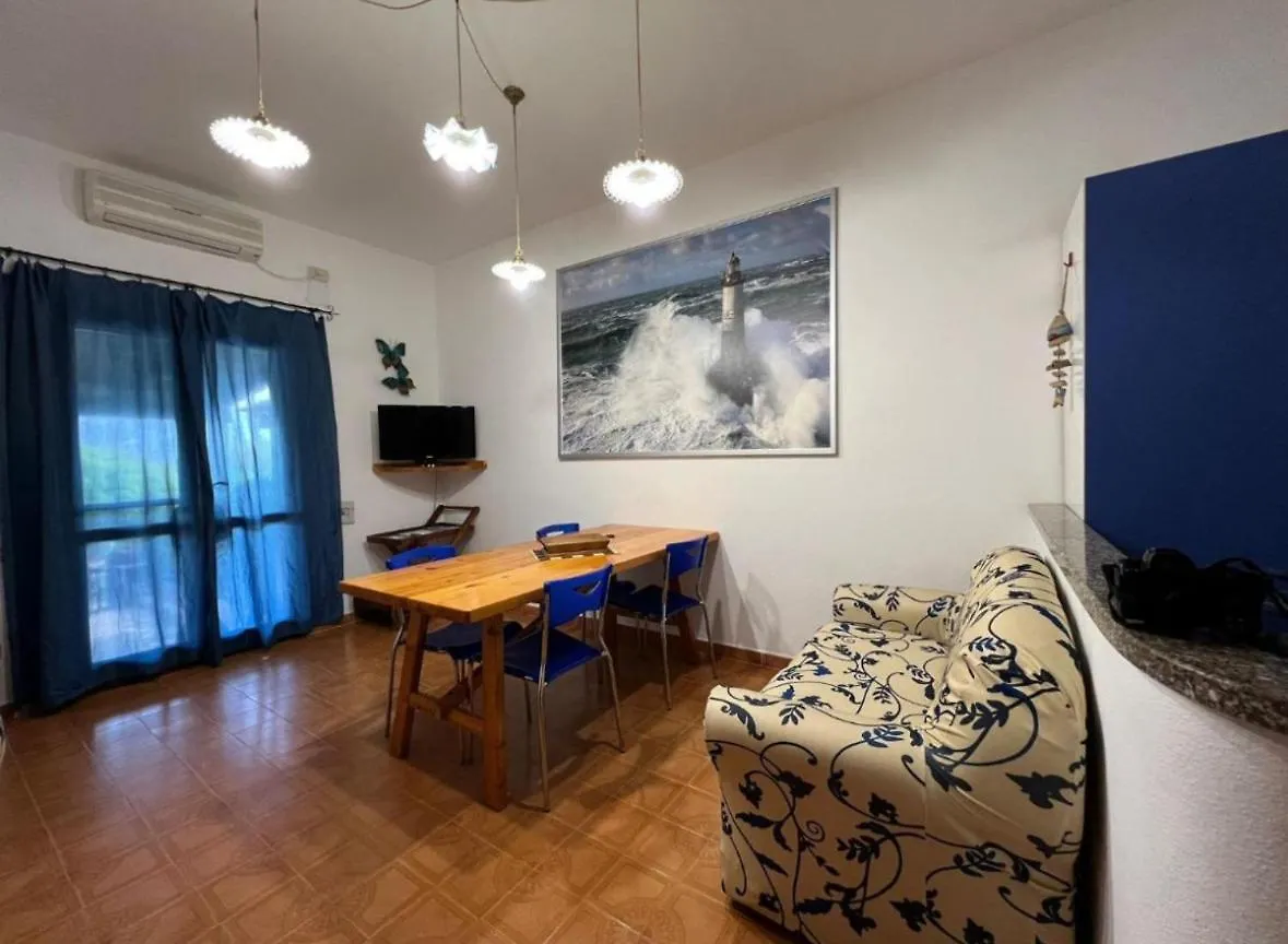 Apartament Casa Betta Stintino